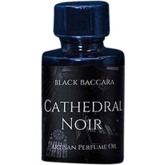 Cathedral Noir